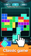 Block Puzzle Space Screenshot 1