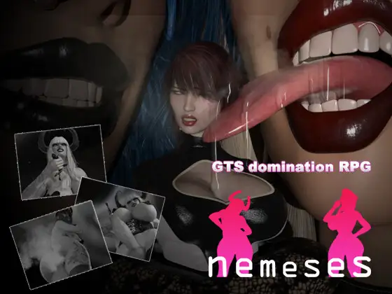 Nemeses Screenshot 1