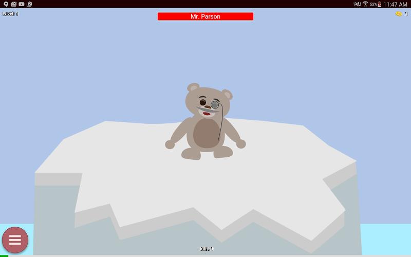 Teddy Bear Terror Screenshot 4