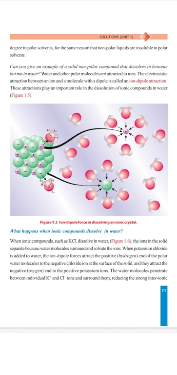 Chemistry Grade 12 Textbook fo Screenshot 1