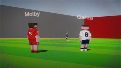 Sunday League Football Screenshot 4