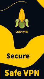 Corn VPN 스크린샷 2