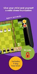 Kahoot! Learn Chess: DragonBox Captura de tela 2