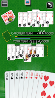 Canasta Multiplayer Card Game應用截圖第2張