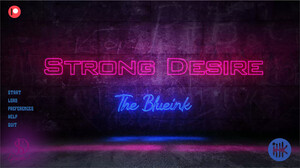 Strong Desire – New Version 0.4 [TheBlueInk] 스크린샷 1