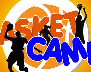 Basket Camp 3D