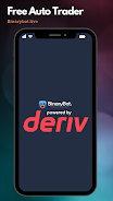 Binary Bot Powered By Deriv Captura de pantalla 1