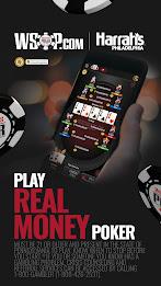 WSOP Real Money Poker - PA应用截图第3张