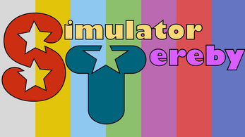 Simulator Tereby应用截图第2张