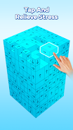 Tap Block Away 3D: Tap Master Capture d'écran 4