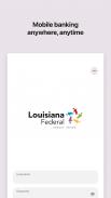 Louisiana FCU Mobile Banking स्क्रीनशॉट 3