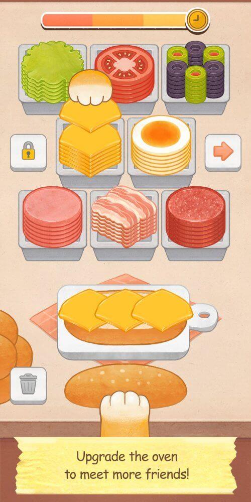 Cafe Heaven Captura de tela 3
