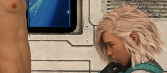 Infinity Скриншот 1
