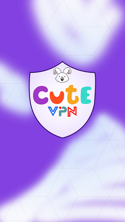 Cute VPN應用截圖第1張