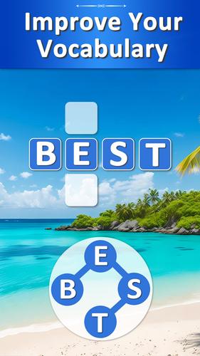 Word Cross स्क्रीनशॉट 2