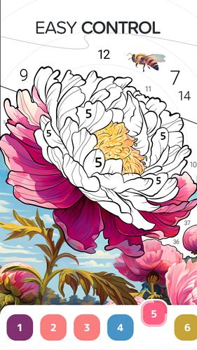 Color a Day Screenshot 4