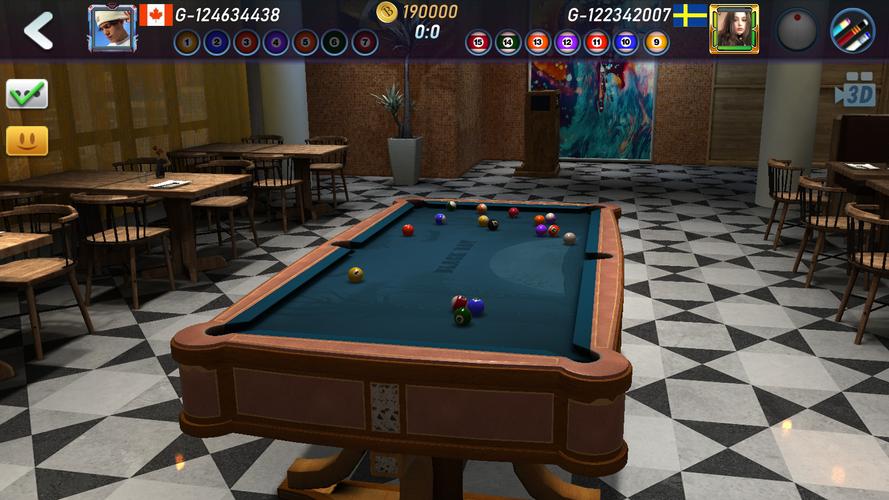 Real Pool 3D 2 Screenshot 3