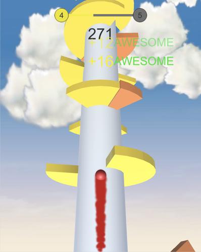 Helium Jump应用截图第4张
