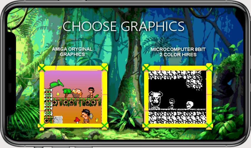 Jurassic Dream Screenshot 2