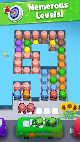 Jam Bonanza スクリーンショット 2
