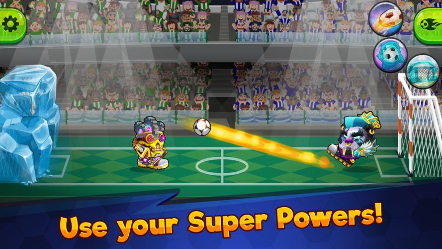 Head Ball 2 スクリーンショット 2