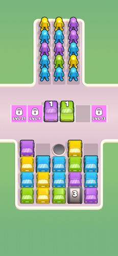Park Match Screenshot 2