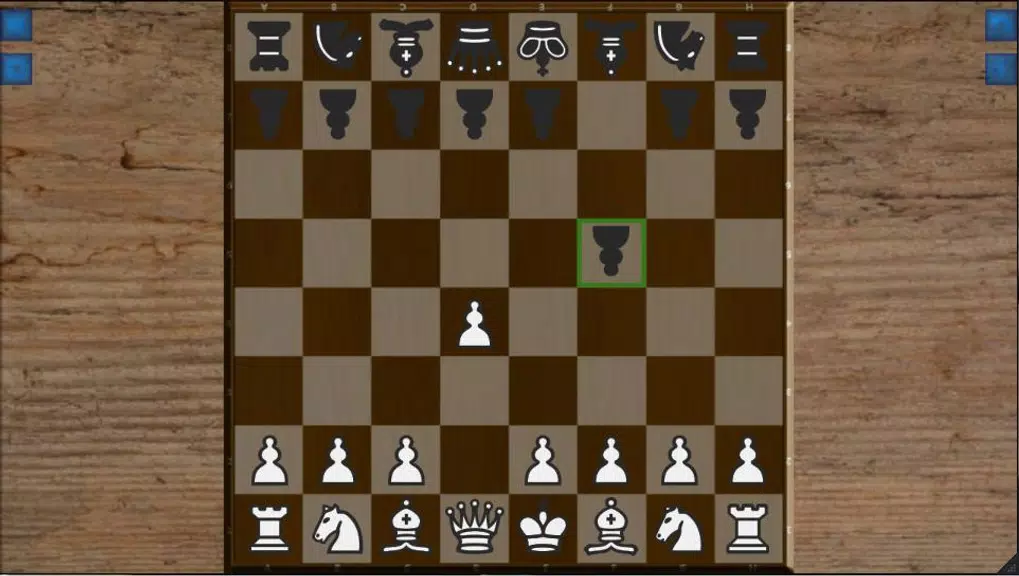 Chess Pro (Echecs)应用截图第4张