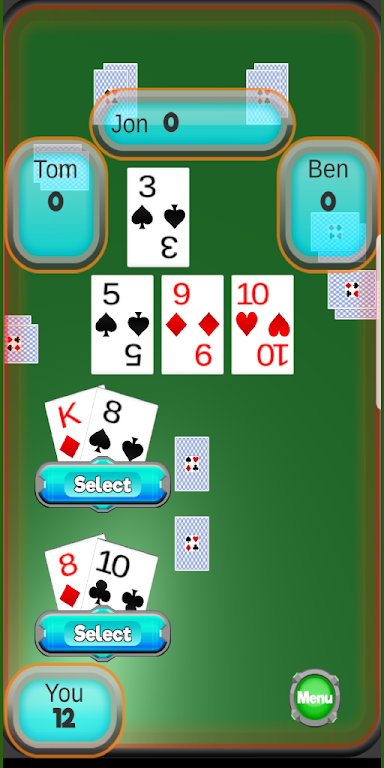 Quick Hold’Em Screenshot 2