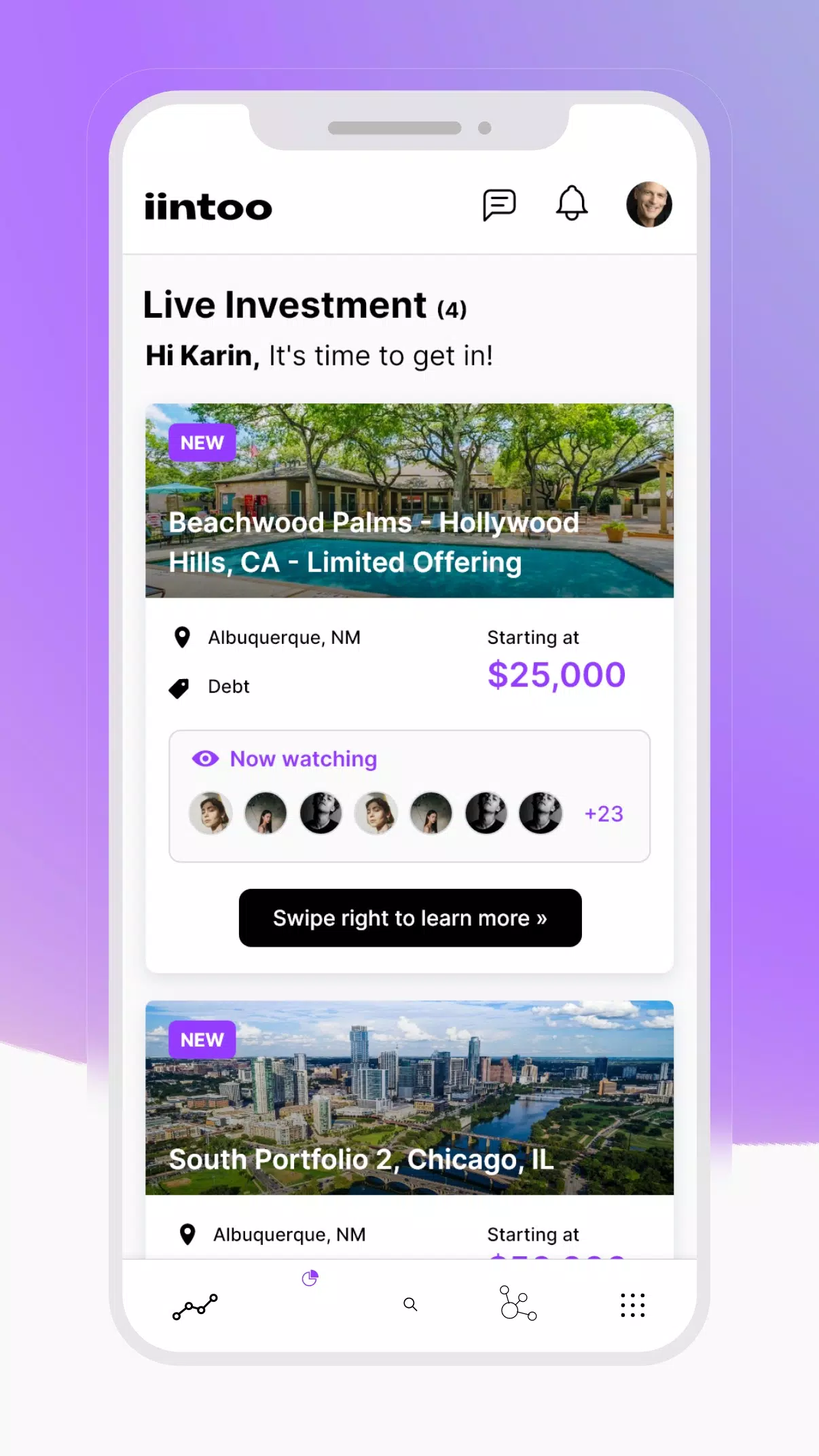 iintoo Screenshot 3