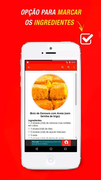 Dieta Simples, Barata e Econôm 스크린샷 2