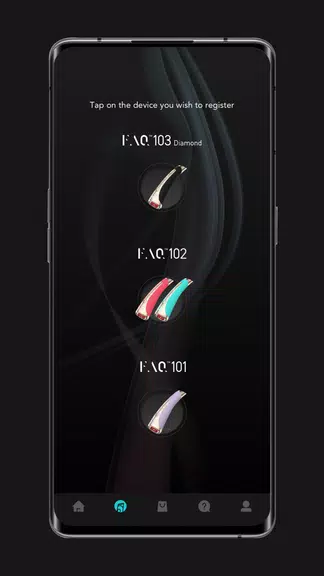 FAQ Swiss Screenshot 2