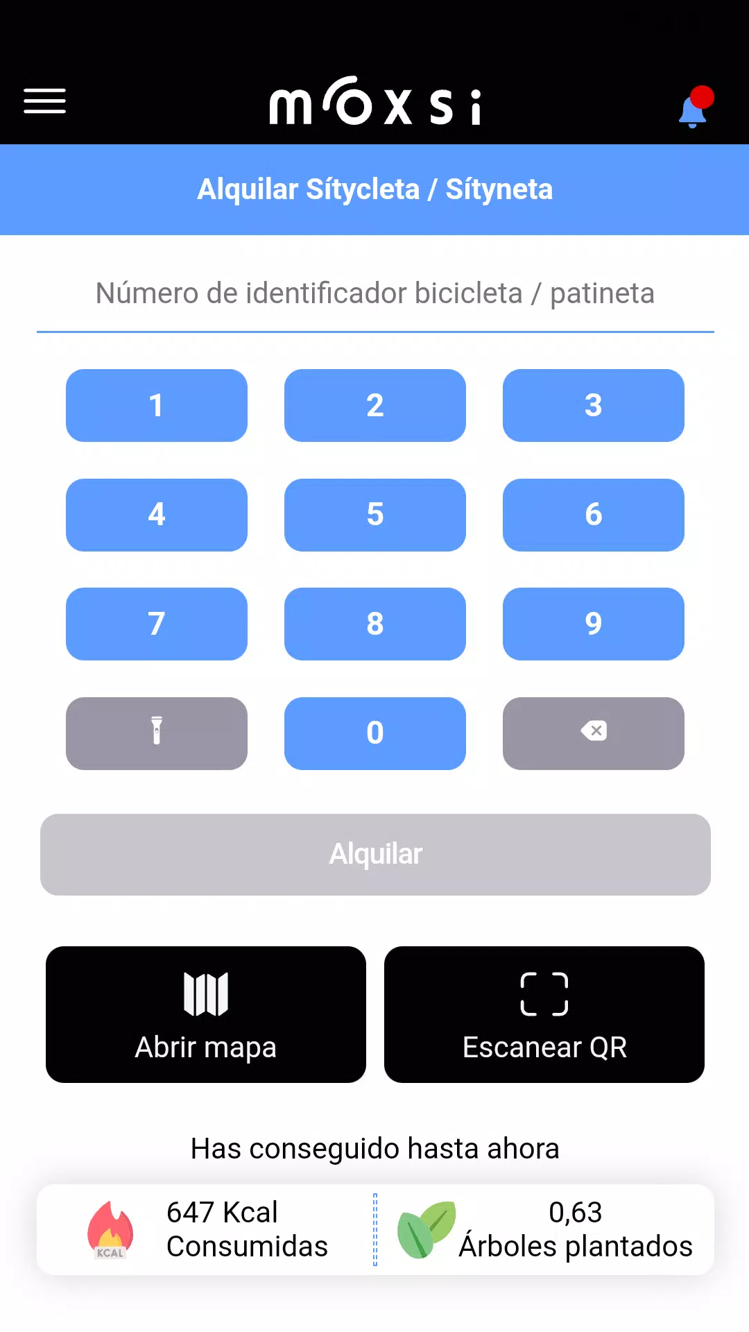 MOXSI應用截圖第1張