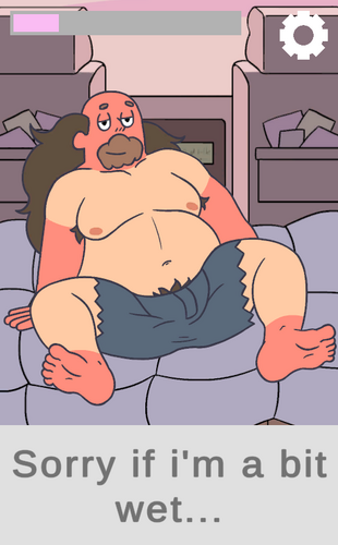 Greg’s Universe Capture d'écran 4