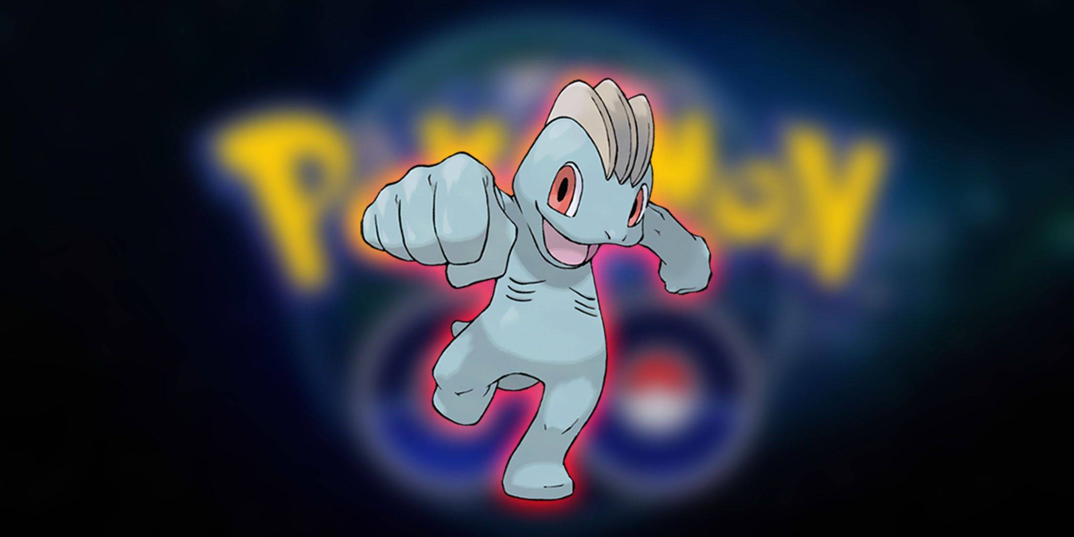 Machop Max Battles Conquered: Monday Mayhem Dominated