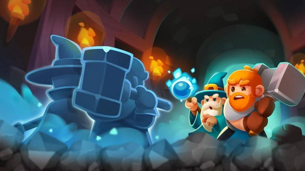 Castle Duels Unveils Blitz Mode and Multifaction in Starseeking Event