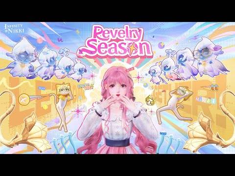 Saison des réjouissances Infinity Nikki