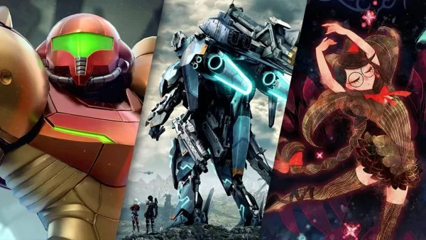 20 gemas ocultas: juegos de Nintendo Switch que te perdiste