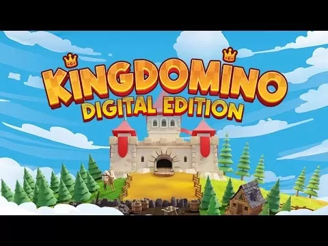 Kingdominoino digitale Anpassung