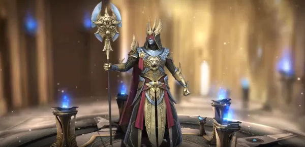 Lisanthir Beastbane Fusion: RAID Guide