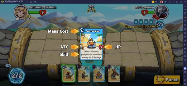 Guide du débutant CCG Duel: Mastering Gameplay Mechanics