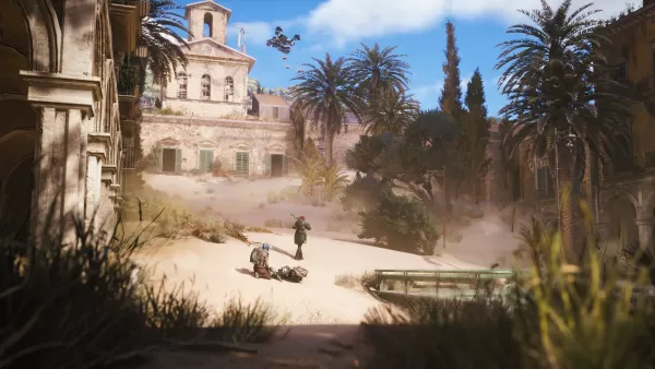 ARC Raiders Delivers Familiar Yet Thrilling Extraction Shooter Action