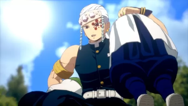 Demon Slayer The Hinokami Chronicles 2 preorden y DLC