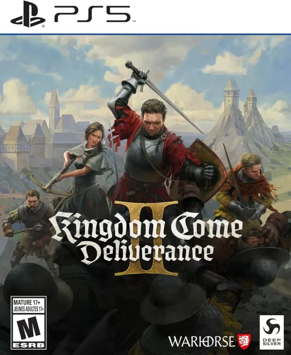 Las principales ofertas de videojuegos de las ventas de 2025 Memorial Day