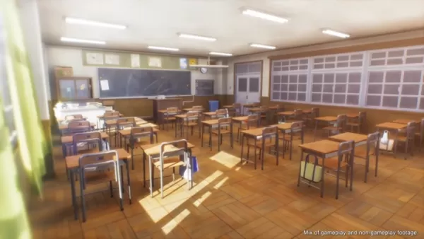 Persona 4 Wiederauftragsdetails