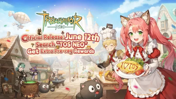 Tree of Savior NEO: Guia de classe para todas as funções