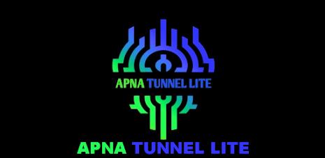 APNA TUNNEL VPN应用截图第2张