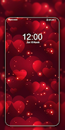 Rose Wallpaper Live HD Screenshot 3