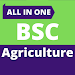 BSc Agriculture Notes and Book