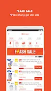 Shopee Việt Nam Screenshot 3