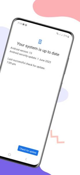 Samsung Phone Updater Screenshot 4